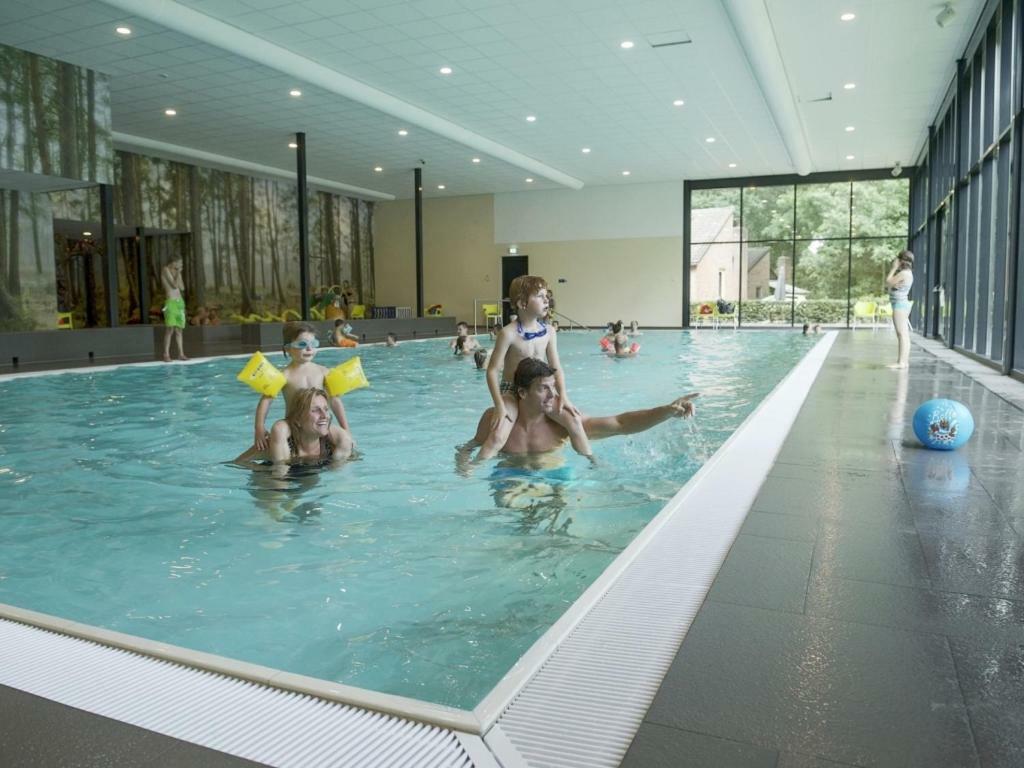 Landal De Vers Hotel Overloon Bagian luar foto