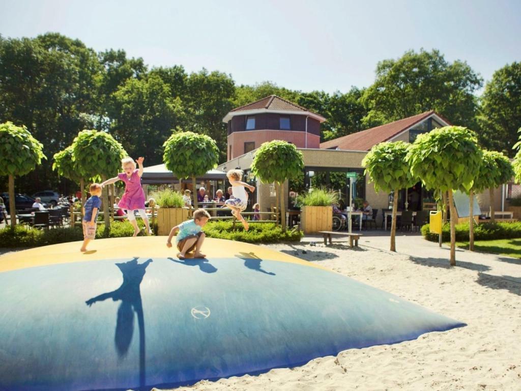 Landal De Vers Hotel Overloon Bagian luar foto