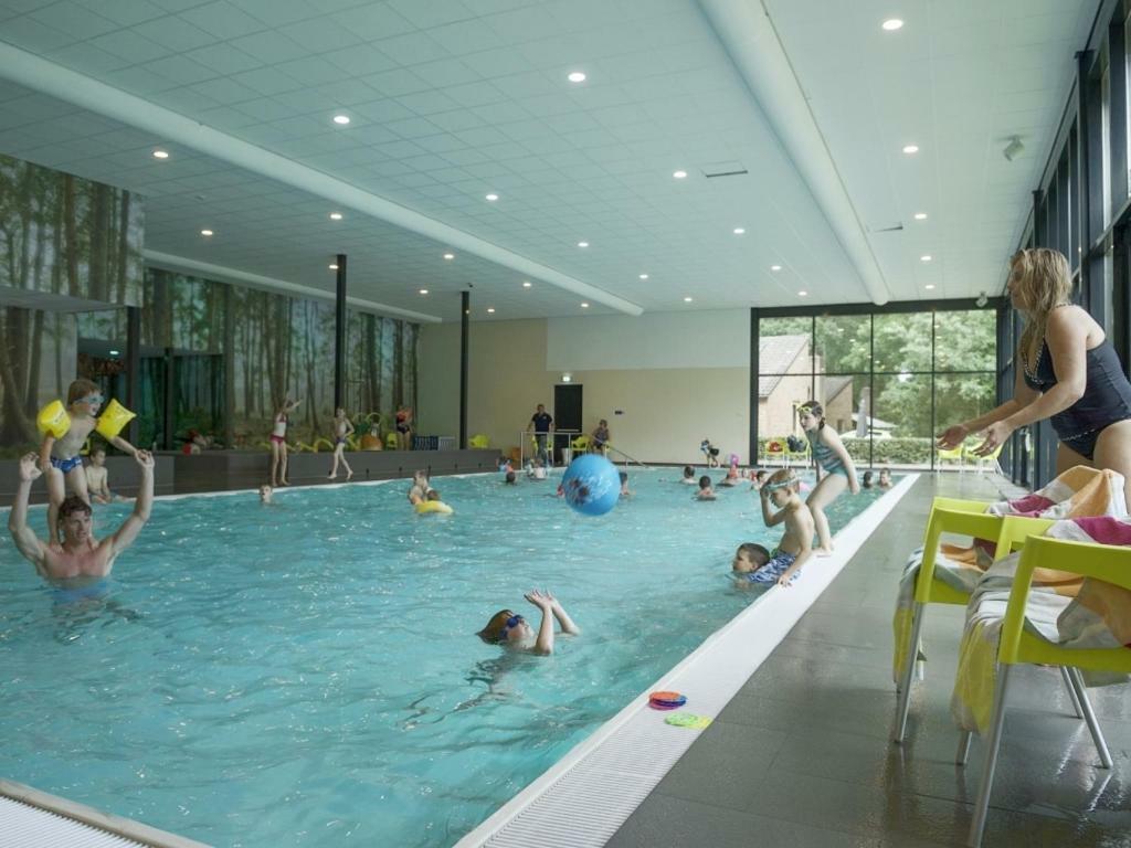Landal De Vers Hotel Overloon Bagian luar foto