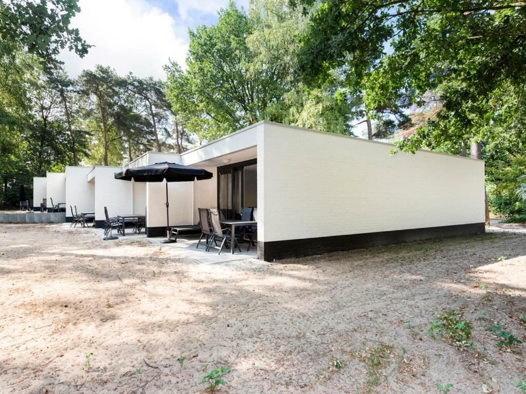 Landal De Vers Hotel Overloon Bagian luar foto