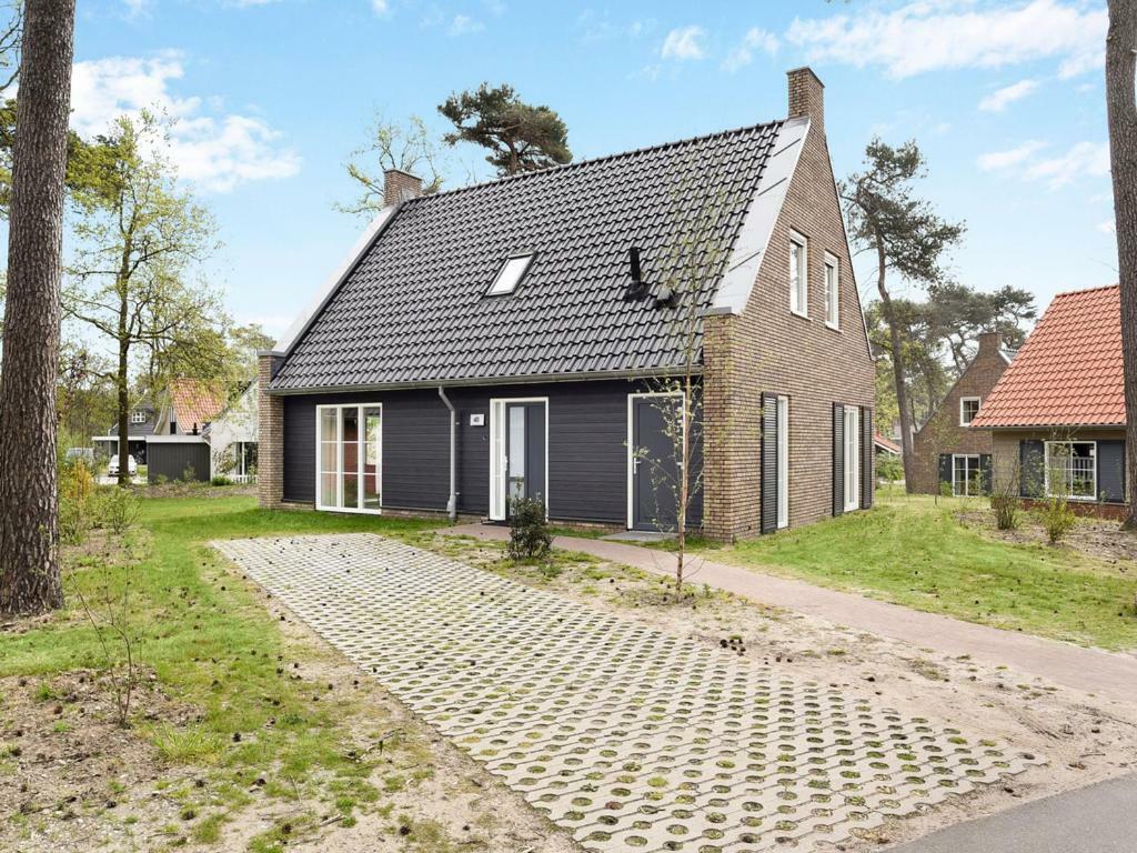 Landal De Vers Hotel Overloon Bagian luar foto
