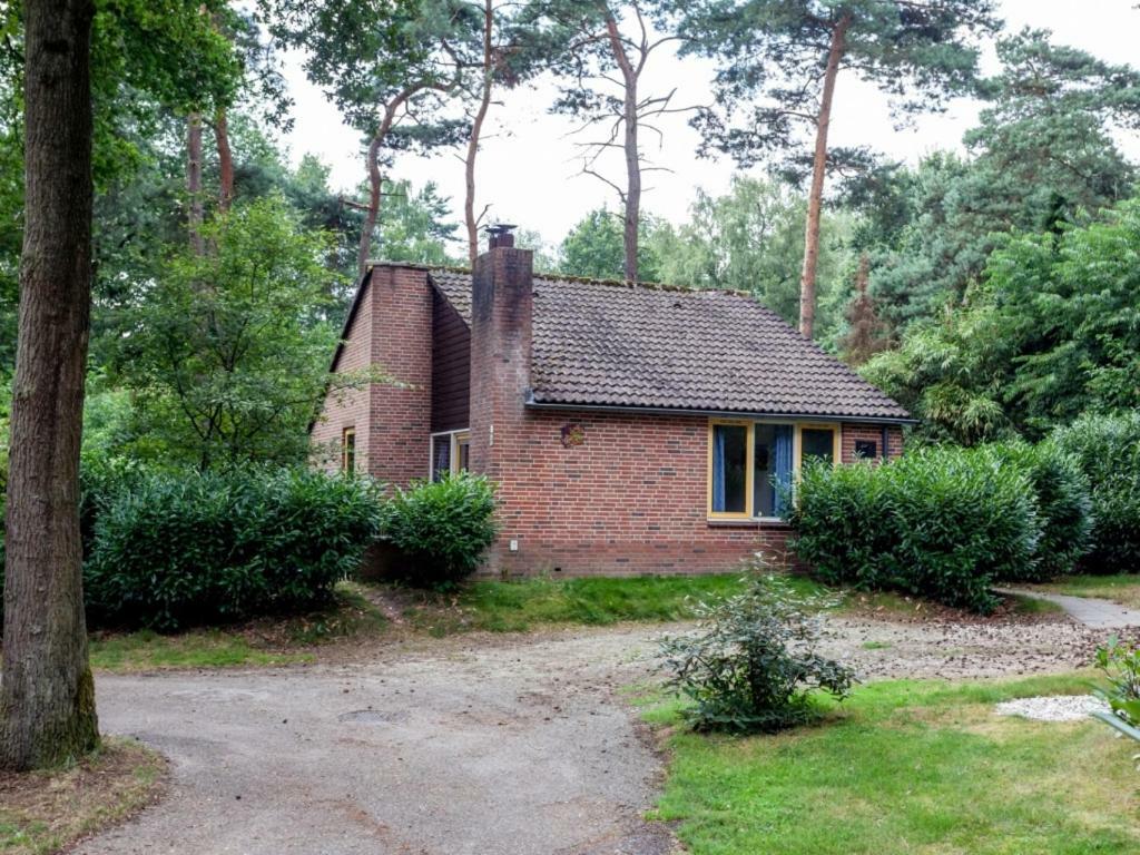 Landal De Vers Hotel Overloon Bagian luar foto