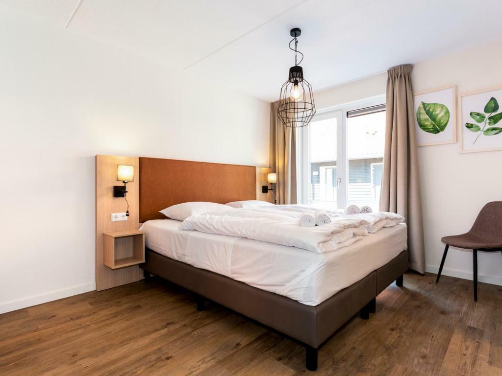Landal De Vers Hotel Overloon Bagian luar foto