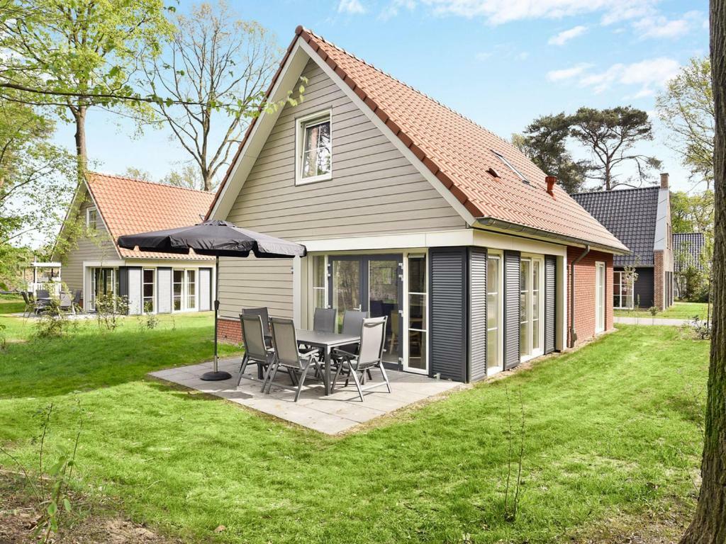 Landal De Vers Hotel Overloon Bagian luar foto