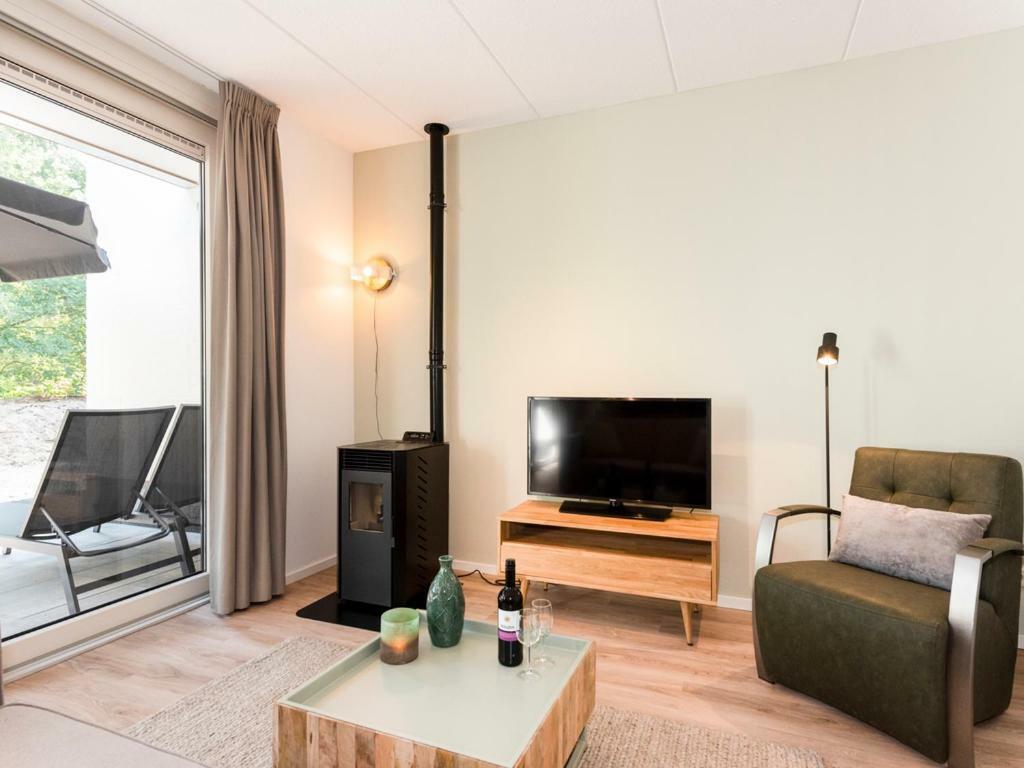 Landal De Vers Hotel Overloon Bagian luar foto