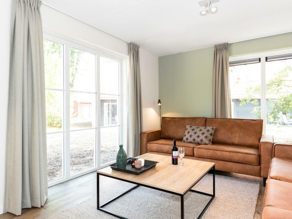 Landal De Vers Hotel Overloon Bagian luar foto