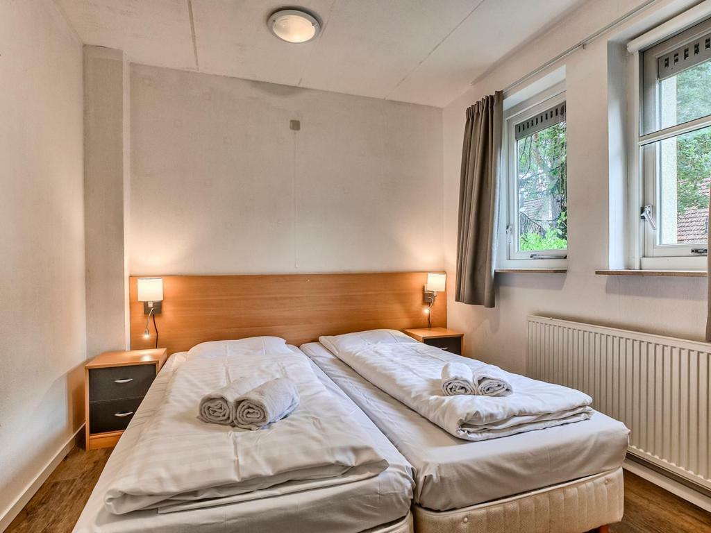 Landal De Vers Hotel Overloon Bagian luar foto