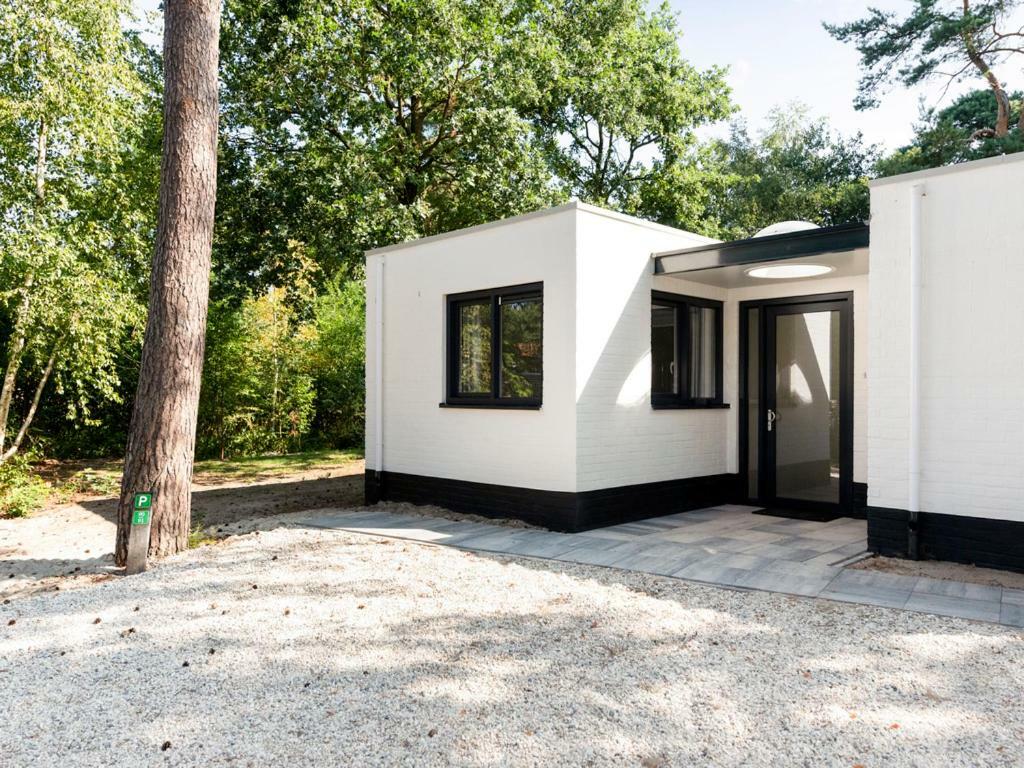 Landal De Vers Hotel Overloon Bagian luar foto