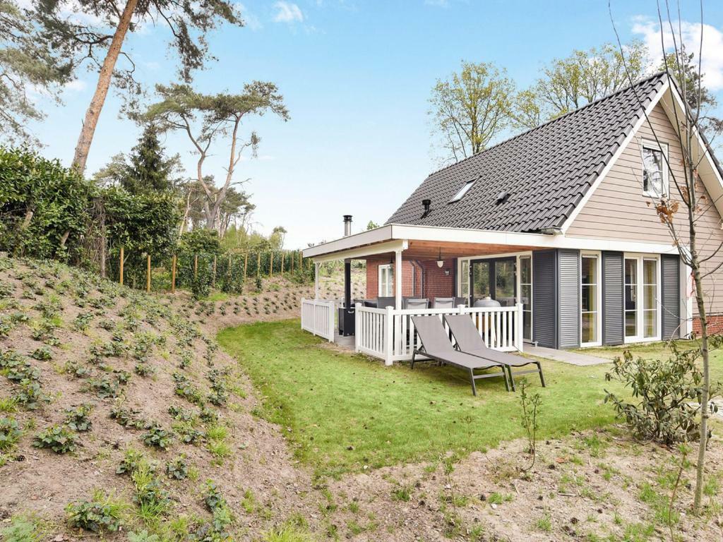 Landal De Vers Hotel Overloon Bagian luar foto